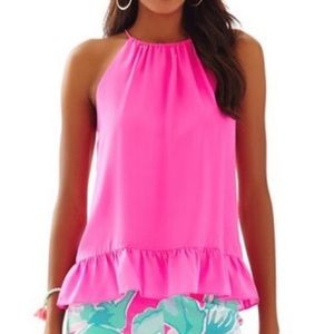 Lilly Pulitzer Top